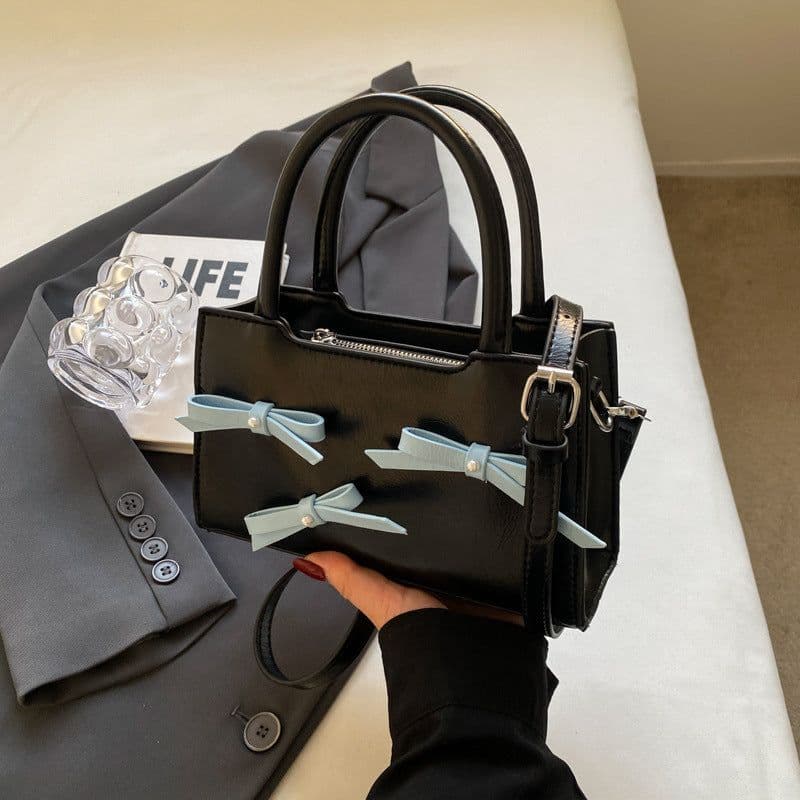 image-High Grade Handbags Women's Simple