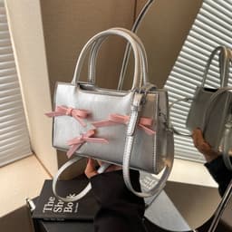 image-High Grade Handbags Women's Simple