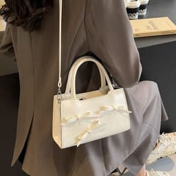 image-High Grade Handbags Women's Simple