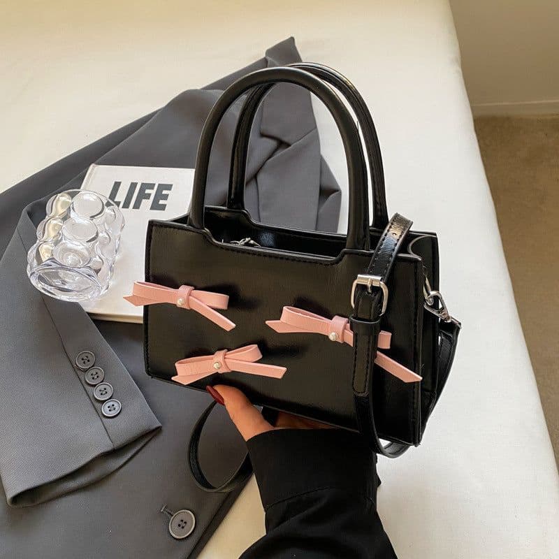 image-High Grade Handbags Women's Simple