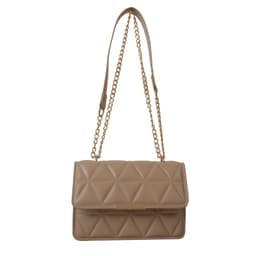image-Women's Fashion Casual Retro Simple Messenger Bag