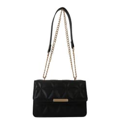 image-Women's Fashion Casual Retro Simple Messenger Bag