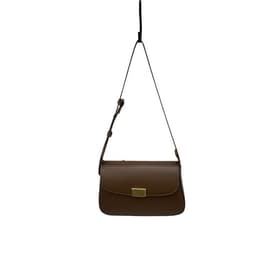 image-Autumn And Winter New Minority All-match Casual Small Square Bag Shoulder Underarm Messenger Bag