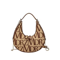 image-Fashion Printing Popular Shoulder Underarm Bag