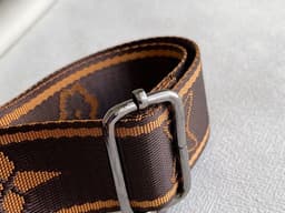 image-Women's One-shoulder Fashion Trendy Crossbody Bag