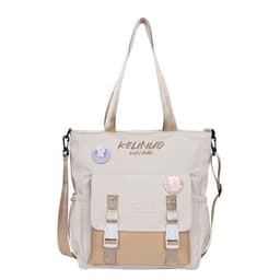 image-Women's Fashion Shoulder Large Capacity Handbag