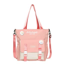 image-Women's Fashion Shoulder Large Capacity Handbag