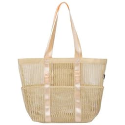 image-Out Portable Travel Beach Bag Shoulder Handbag
