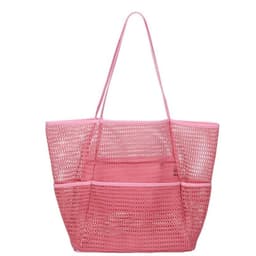 image-Out Portable Travel Beach Bag Shoulder Handbag