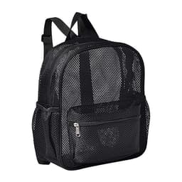 image-Mini Mesh Backpack High Load-bearing Mesh Backpack
