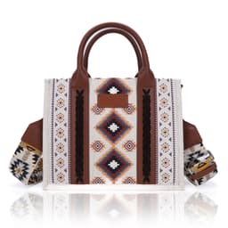 image-Handbag Western Wallet Women's Tote Shoulder Bag