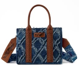 image-Handbag Western Wallet Women's Tote Shoulder Bag