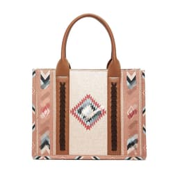 image-Handbag Western Wallet Women's Tote Shoulder Bag
