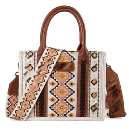 image-Handbag Western Wallet Women's Tote Shoulder Bag