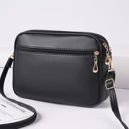 image-Fashionable All-match Women's Shoulder Small Square Bag