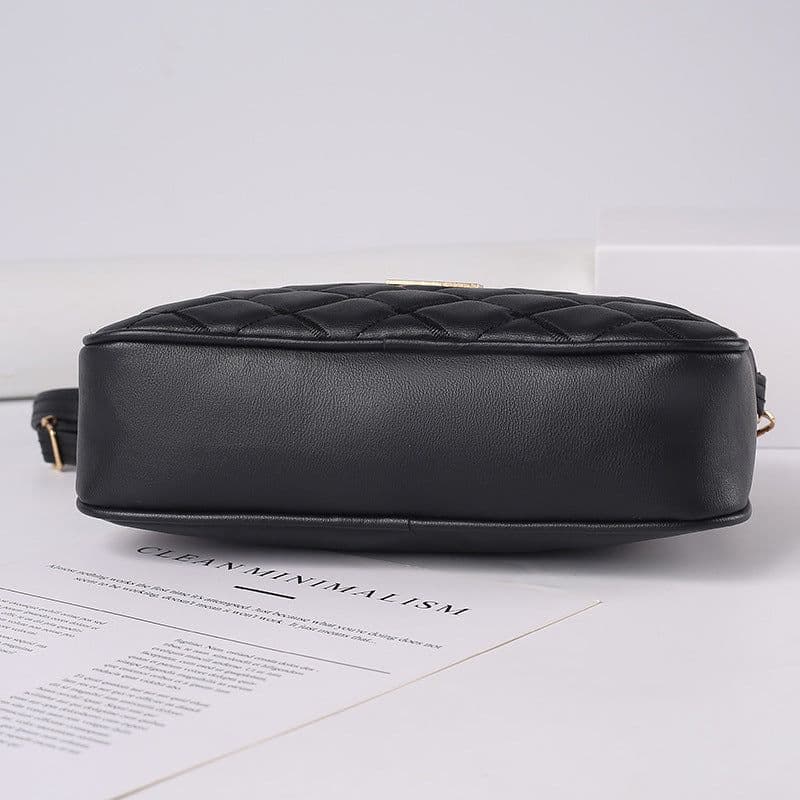 image-Fashionable All-match Women's Shoulder Small Square Bag