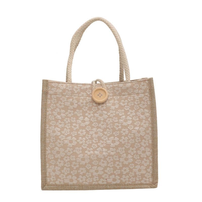 image-Western Style Lunch Box Japanese Ins Small Shoulder Bag