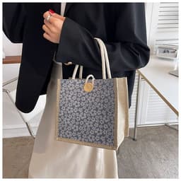 image-Western Style Lunch Box Japanese Ins Small Shoulder Bag
