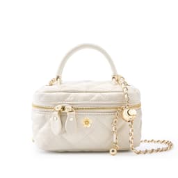 image-Rhombus Chain Bag High-grade Western Style Crossbody Women's Bag
