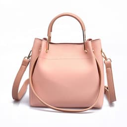 image-Autumn And Winter New Fashion All-match Women's Shoulder Crossbody Hand Bag