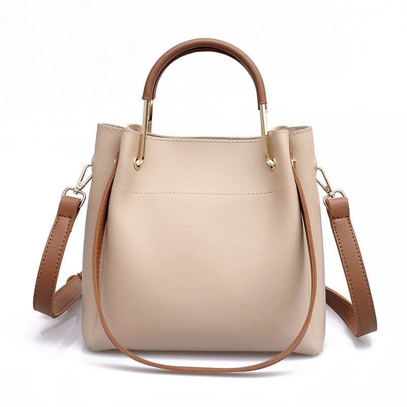 image-Autumn And Winter New Fashion All-match Women's Shoulder Crossbody Hand Bag