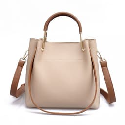 image-Autumn And Winter New Fashion All-match Women's Shoulder Crossbody Hand Bag
