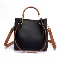 image-Autumn And Winter New Fashion All-match Women's Shoulder Crossbody Hand Bag