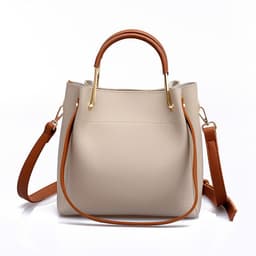 image-Autumn And Winter New Fashion All-match Women's Shoulder Crossbody Hand Bag