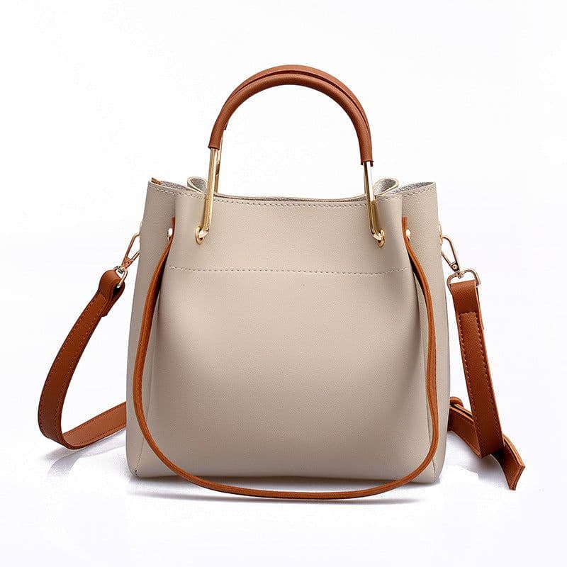 image-Autumn And Winter New Fashion All-match Women's Shoulder Crossbody Hand Bag