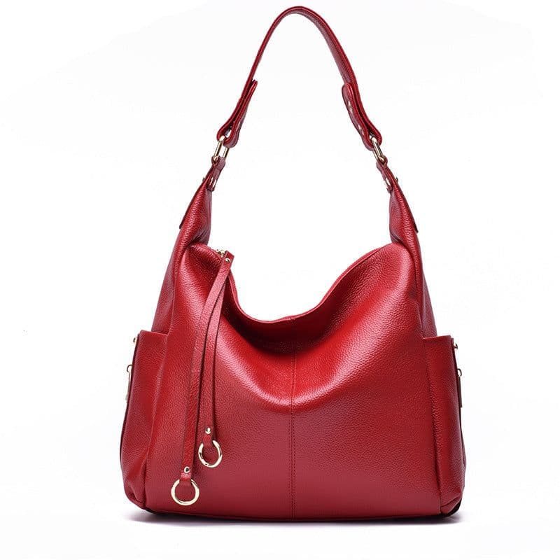 image-New Women's Shoulder Bag Casual