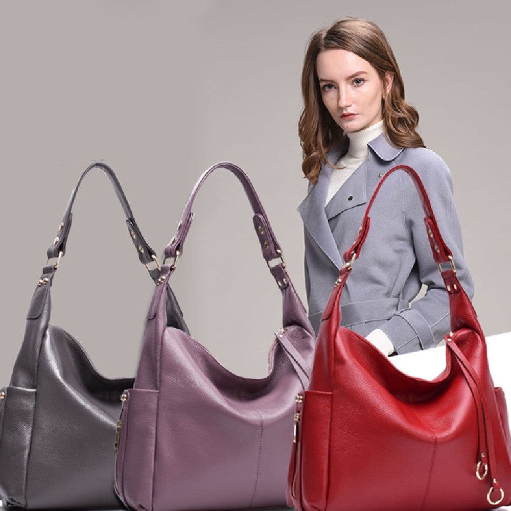 image-New Women's Shoulder Bag Casual