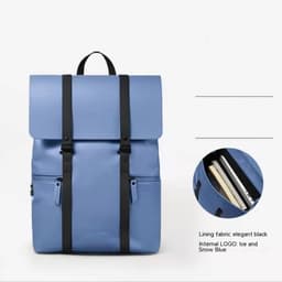 image-High-grade Student Schoolbag Men And Women Travel Leisure Backpack