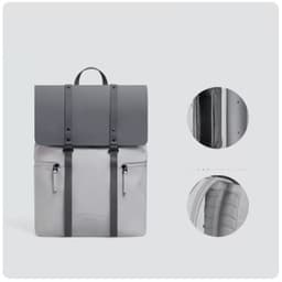 image-High-grade Student Schoolbag Men And Women Travel Leisure Backpack