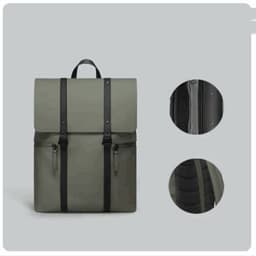 image-High-grade Student Schoolbag Men And Women Travel Leisure Backpack