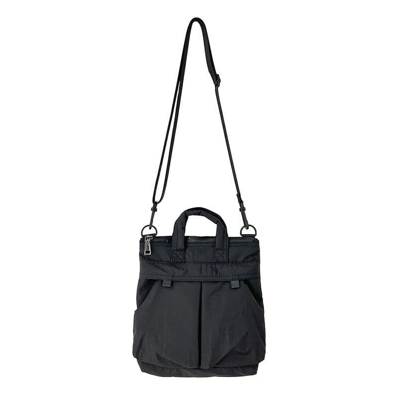 image-Casual Nylon Women's Large-capacity Crossbody Bag