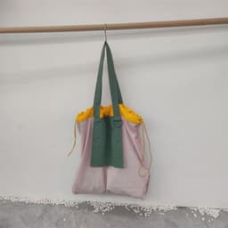 image-Retro Minority Sports High-grade Canvas Bag