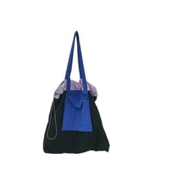 image-Retro Minority Sports High-grade Canvas Bag