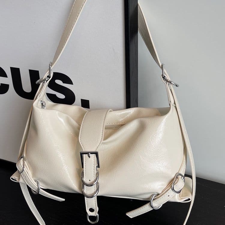 image-Women's Fashion Shoulder Messenger Bag
