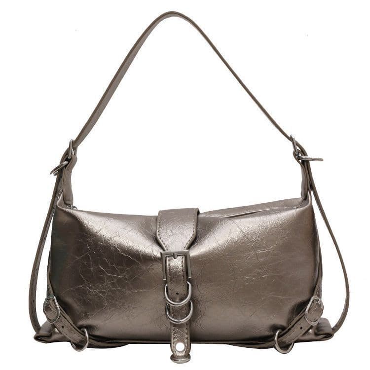 image-Women's Fashion Shoulder Messenger Bag