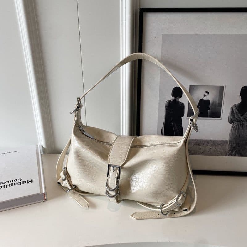 image-Women's Fashion Shoulder Messenger Bag