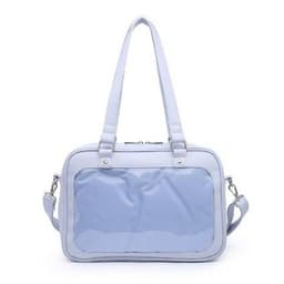 image-Transparent Badge Cartoon Backpack