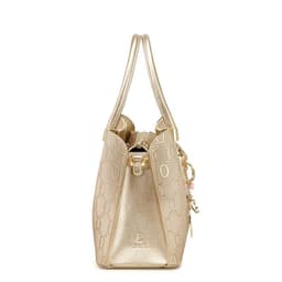 image-Large Capacity Women's Portable And Fashion Crossbody Bag
