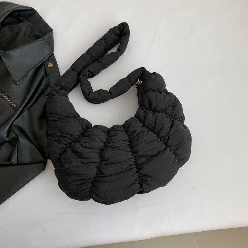 image-New Casual Simple Large Capacity Shoulder Bag