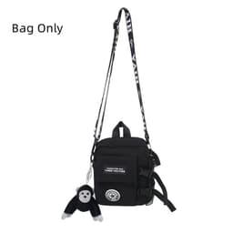 image-Men's Fashion Casual Personalized Shoulder Crossbody Bag