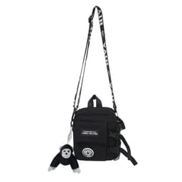 image-Men's Fashion Casual Personalized Shoulder Crossbody Bag