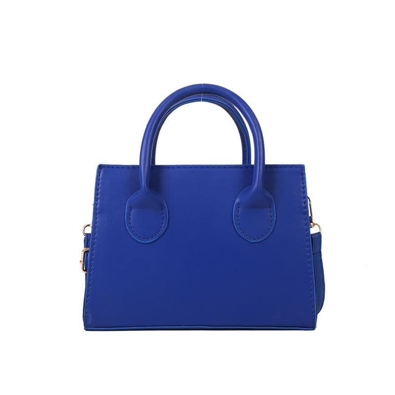image-Spring New Crossbody Retro Portable Small Square Bag For Women