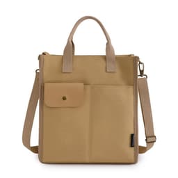 image-Work Travel Sling Bag New Casual Canvas Bag