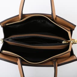 image-Fashion Portable New Retro Women Bag