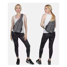 image-Fashion Men's And Women's Household Lightweight Shoulder Bag