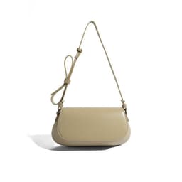 image-High-end New Retro Baguette Handbag